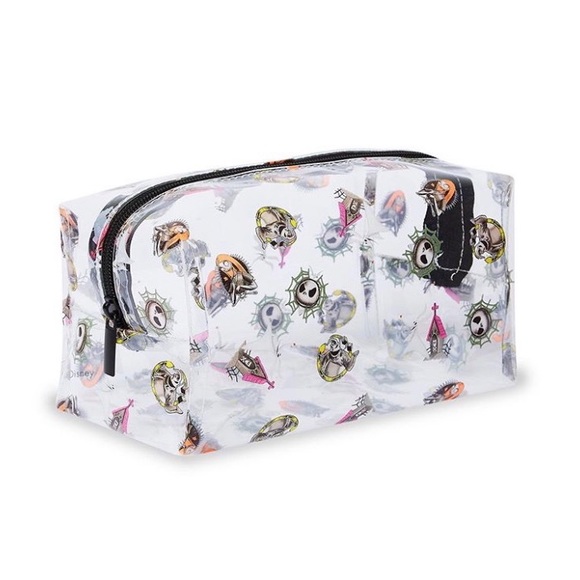 Disney’s The Nightmare Before Christmas Jack & Sally Makeup Bundle - Picture 9 of 11